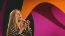 Dalida - Mamy Blue (1972)