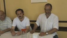 Ferdi Atuner ve Oğlu