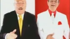 Filli Boya Reklamları - Ünlüler Serisi