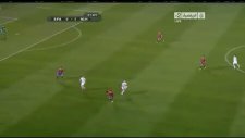 Futbol Maçında Mala Bağlamak - Milan Baros