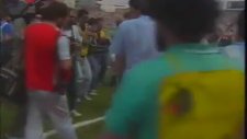 Galatasaray 1987 Şampiyonluk Belgeseli