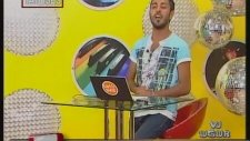 İnci Sözlük - Tatlıses Tv - Vj Uğur Ziyareti