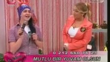 İzdivaç Çılgınları - Flash Tv