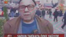 Mala Bağlayan Ak Amca