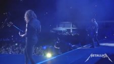Metallica - İstanbul Konseri (13.07.2014 - Justice & Turn The Page)