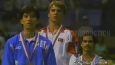 Naim Süleymanoğlu - 1988 Seul Olimpiyat Oyunları