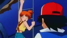 Pokemon 2. Sezon 1. Bölüm - Gökyüzünde Tehlike
