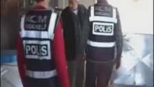 Rakı Değil Islak Mendil Üretiyorum