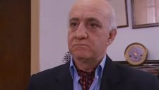 Rauf Denktaş - Kurtlar Vadisi