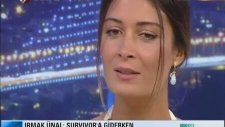 Survivor'da Kadın Olmak - Irmak Atuk