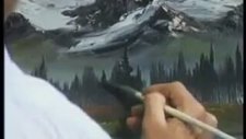 81 İlde 81 Orman (Bob Ross İçerir)