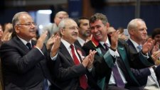 Avukatlar Göbek Attı Kılıçdaroğlu Alkışladı