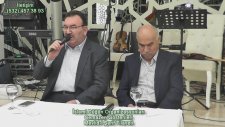 Bilal Demiryürek İsmail Coşar Mevlidi Şerif Dinle