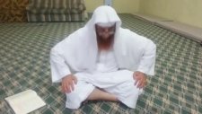 Ebu Musab'tan Namaz Kılma Teknikleri