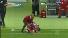 Guardiola ve Ribery (Doggystyle)