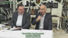 İsmail Coşar Bilal Demiryürek Sünnet Mevlidi Şerif Dinle