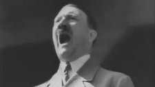 Leni Riefenstahl - İradenin Zaferi (1935) (Nazi Almanya'sı)