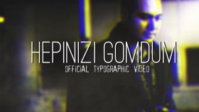 Dj Patron - Hepinizi Gömdüm Dj Patron - Hepinizi Gömdüm