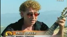 Paul Dwyer - Mamoş Türküsü