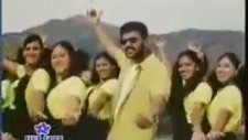 Prabhu Deva - Kalluri Vaanil (Çılgın Hint Dansı İçerir)