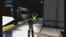 Syphon Filter - PS1