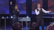 Trt'den Yılların Şarkısına Sansür - Zara
