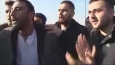 Üsküdar'da Bonzai İstemiyoruz - İBB Adayı Şafak Başgan
