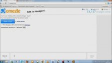 V For Vendetta Maskeli Gencin Omegle Chat Macerası (Küfür İçerir)