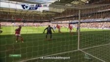 Yanlış Futbolcuyu Oyundan Atmak (Chelsea - Arsenal)