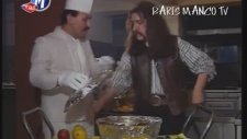 Barış Manço ile Dere Tepe Türkiye (Van - 1989)