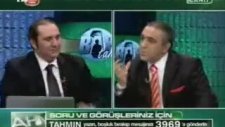 Bay Tahmin - Çağrı Merkezi