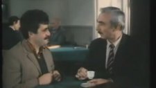 Bir Filmin Hikayesi - Muhsin Bey (2. Bölüm)