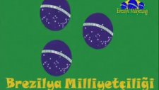 Brezilya Milliyetçiliği - Ölürüm Brezilyam
