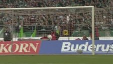 Claudio Pizarro en güzel 5 golü