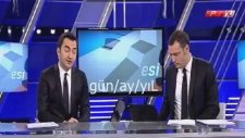 Deplasman Yarağı - NTVSpor