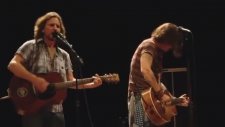 Eddie Vedder & Johnny Depp - Society (Canlı Performans)