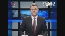 Flash Tv - Şafak Sezer'e İnce Ayar