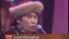 Huun Huur Tu - Ezir Kara (Kara Kartal)