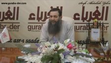 Islık Çalmak ve Alkışlamak Haramdır