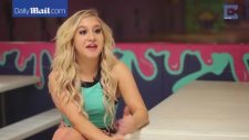 Limbo Kraliçesi Kaitlyn Conner