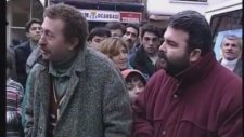 Mahallenin Muhtarları - Mahmut Tuncer Yılbaşı Bölümü (1996)