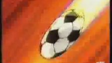 Moero! Top Striker