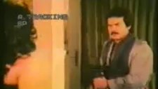 Orhan Uzi'li Bir Çılgındır
