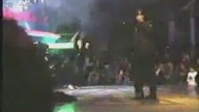 Ozan Orhon - Saman Alevi (1992)