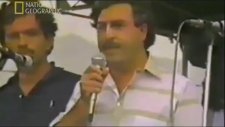 Pablo Escobar'ın Peşinde