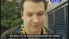 Şahan - Acur Arazi