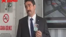 Satılmış Erdoğan - Başbakanımız İsterse İsmimi Değiştirmeye Hazırım