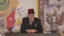 Selahaddin Eyyubi Hayvan Oğlu Hayvandır - Kadir Mısıroğlu