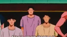 Slam Dunk - 85.Bölüm (Altyazılı)