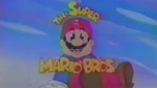 Super Mario Bros Super Show - Jenerik